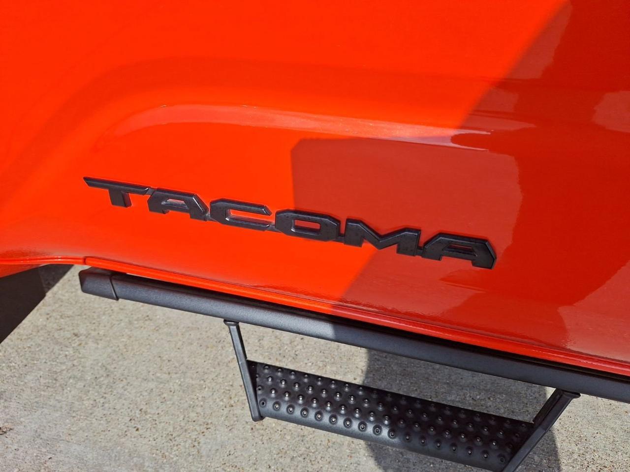 2024 Toyota Tacoma 4WD TRD Sport Hurst TX