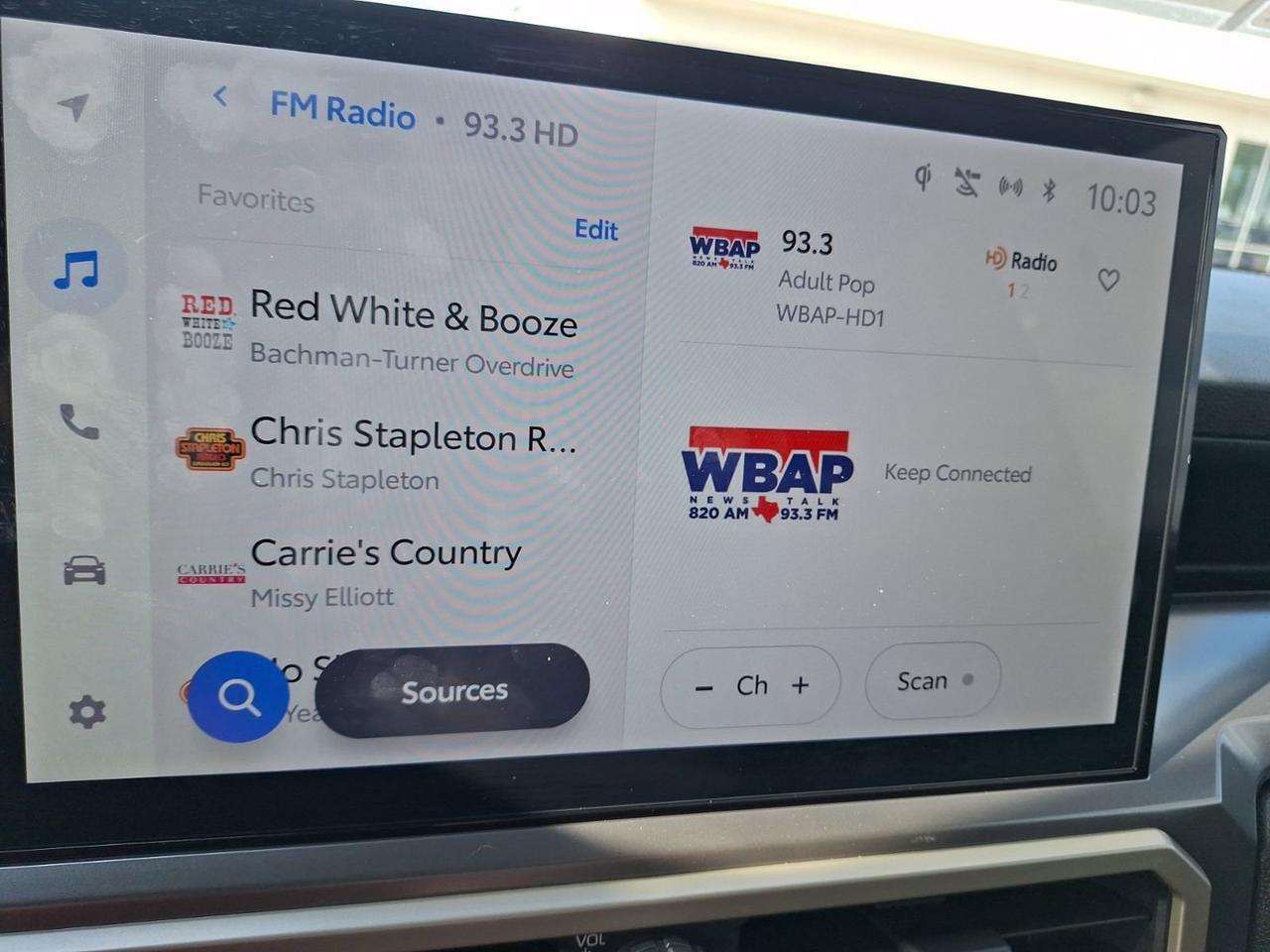 2024 Toyota Tacoma 4WD TRD Sport Hurst TX