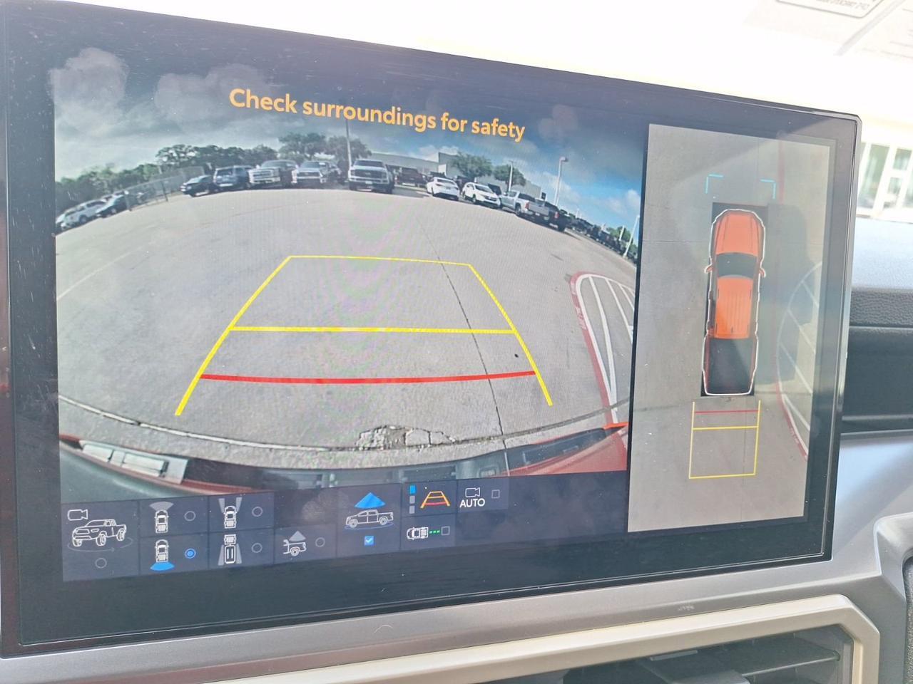 2024 Toyota Tacoma 4WD TRD Sport Hurst TX