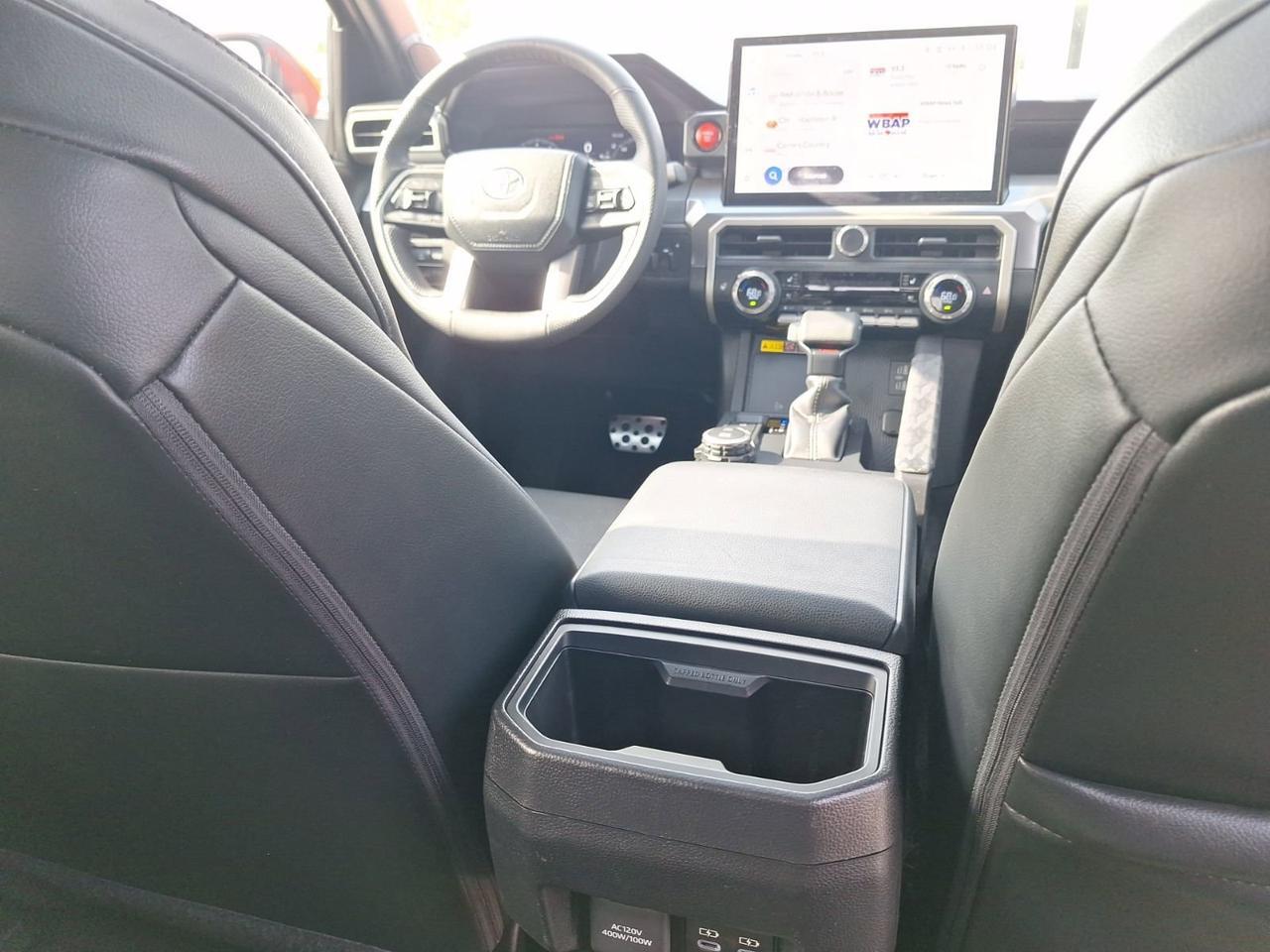 2024 Toyota Tacoma 4WD TRD Sport Hurst TX