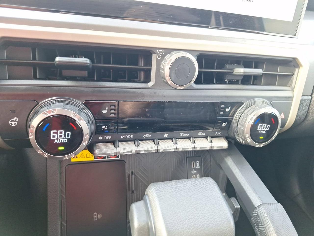 2024 Toyota Tacoma 4WD TRD Sport Hurst TX