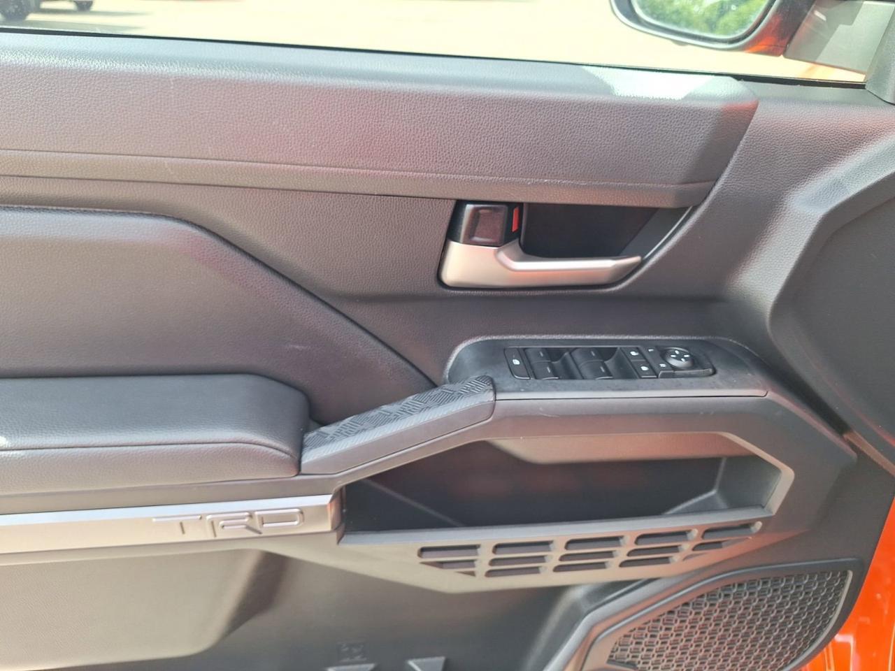 2024 Toyota Tacoma 4WD TRD Sport Hurst TX