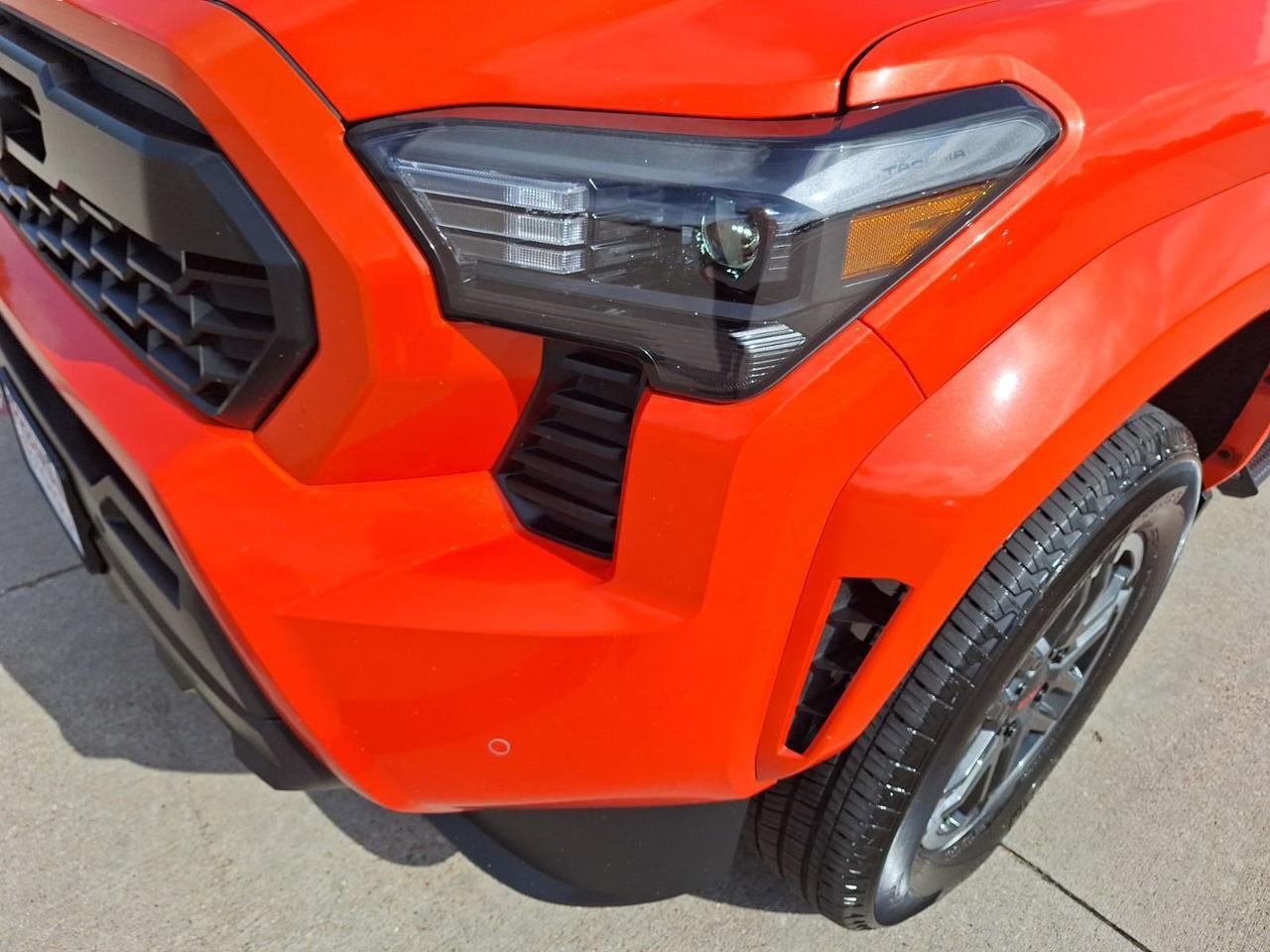 2024 Toyota Tacoma 4WD TRD Sport Hurst TX