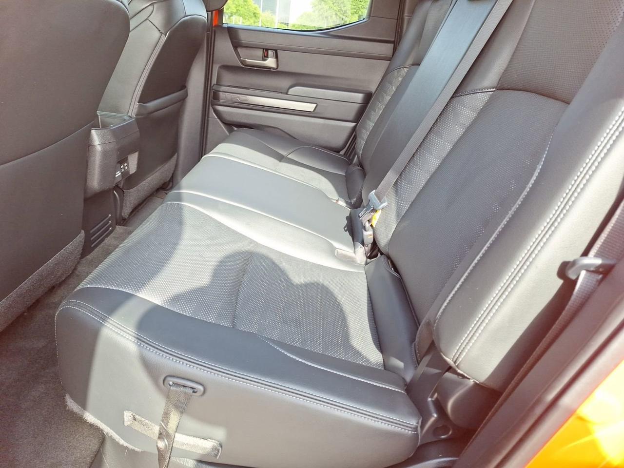 2024 Toyota Tacoma 4WD TRD Sport Hurst TX