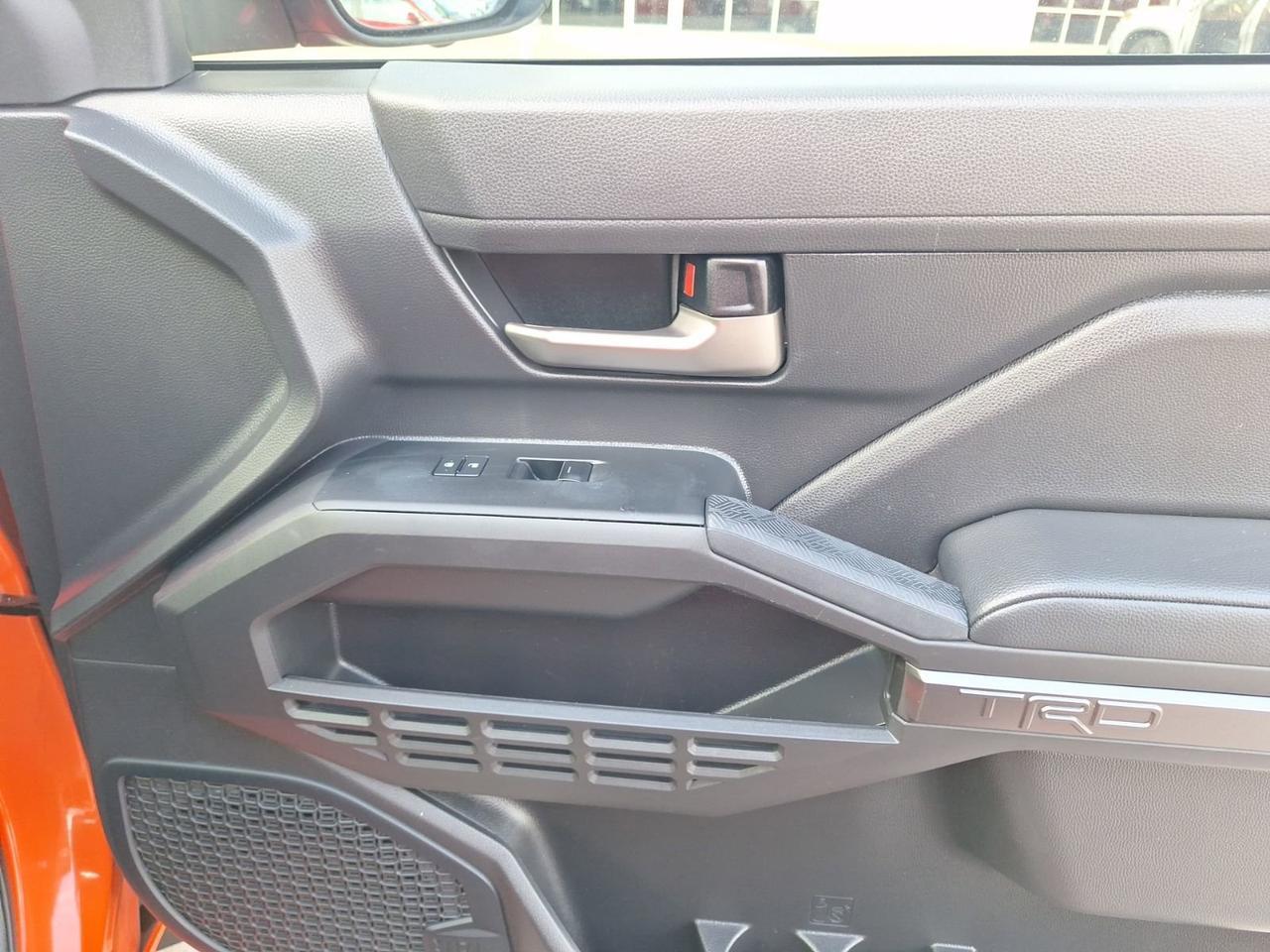 2024 Toyota Tacoma 4WD TRD Sport Hurst TX