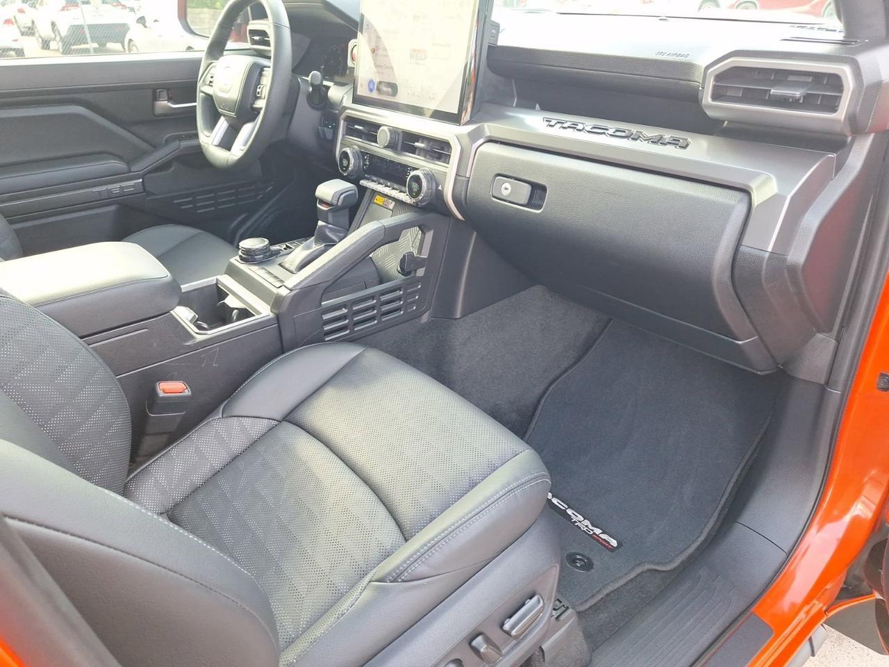 2024 Toyota Tacoma 4WD TRD Sport Hurst TX