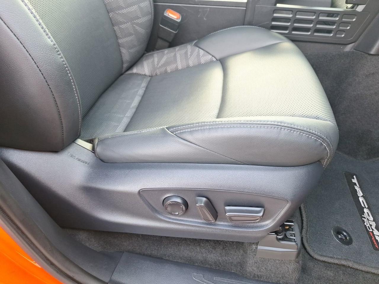 2024 Toyota Tacoma 4WD TRD Sport Hurst TX