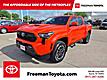 2024 Toyota Tacoma 4WD TRD Sport
