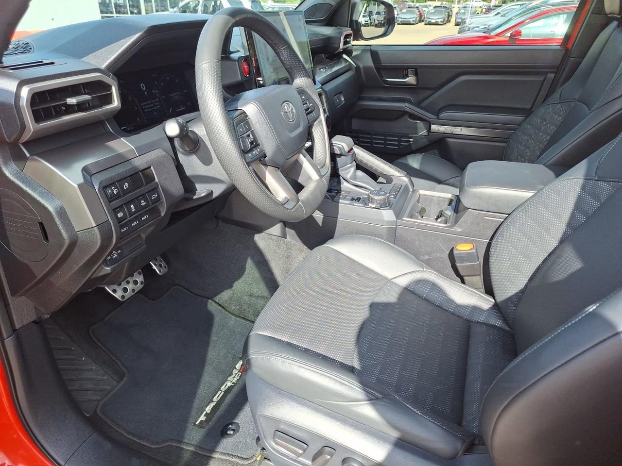 2024 Toyota Tacoma 4WD TRD Sport Hurst TX