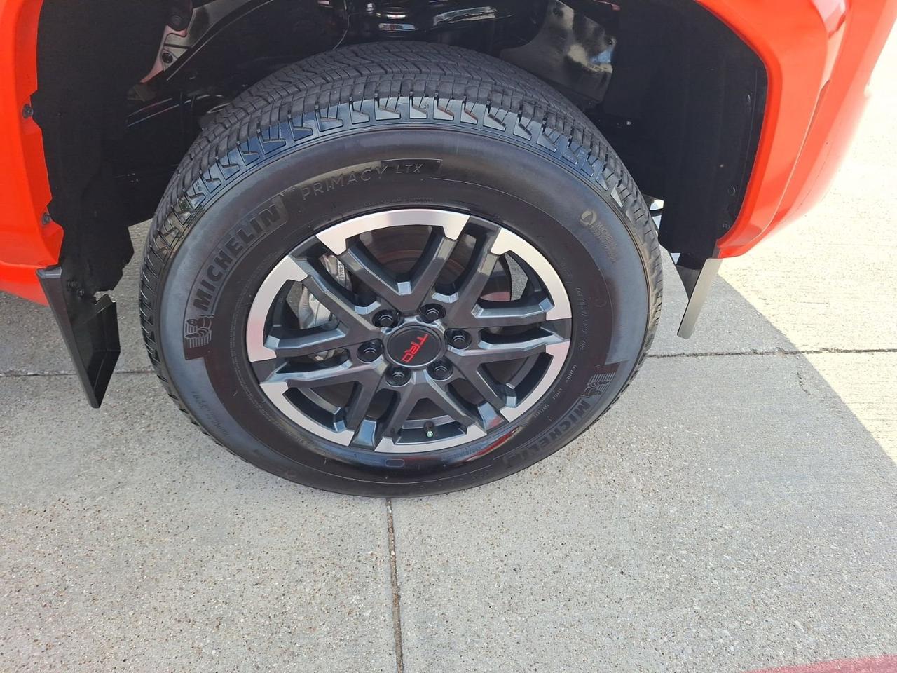 2024 Toyota Tacoma 4WD TRD Sport Hurst TX