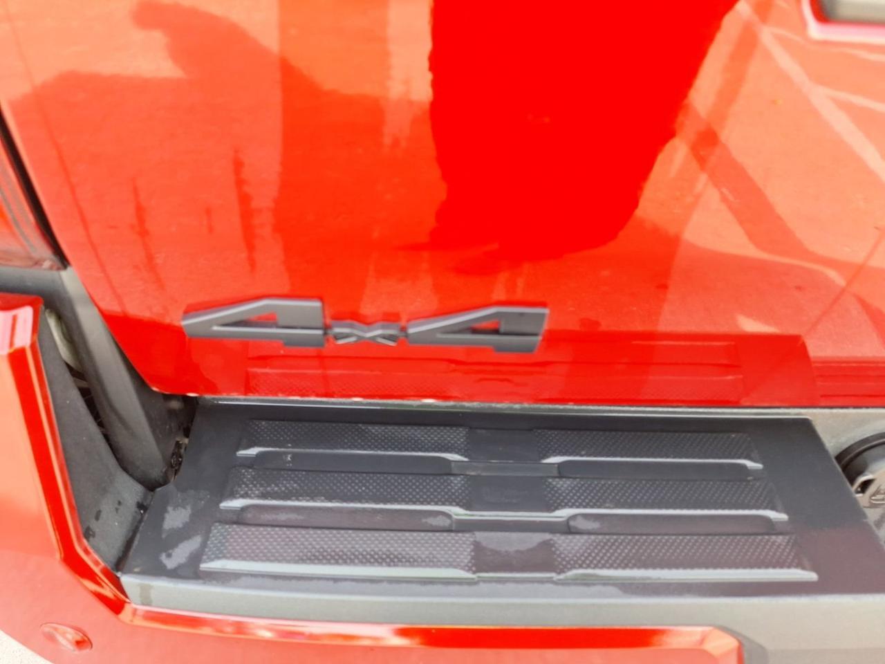 2024 Toyota Tacoma 4WD TRD Sport Hurst TX