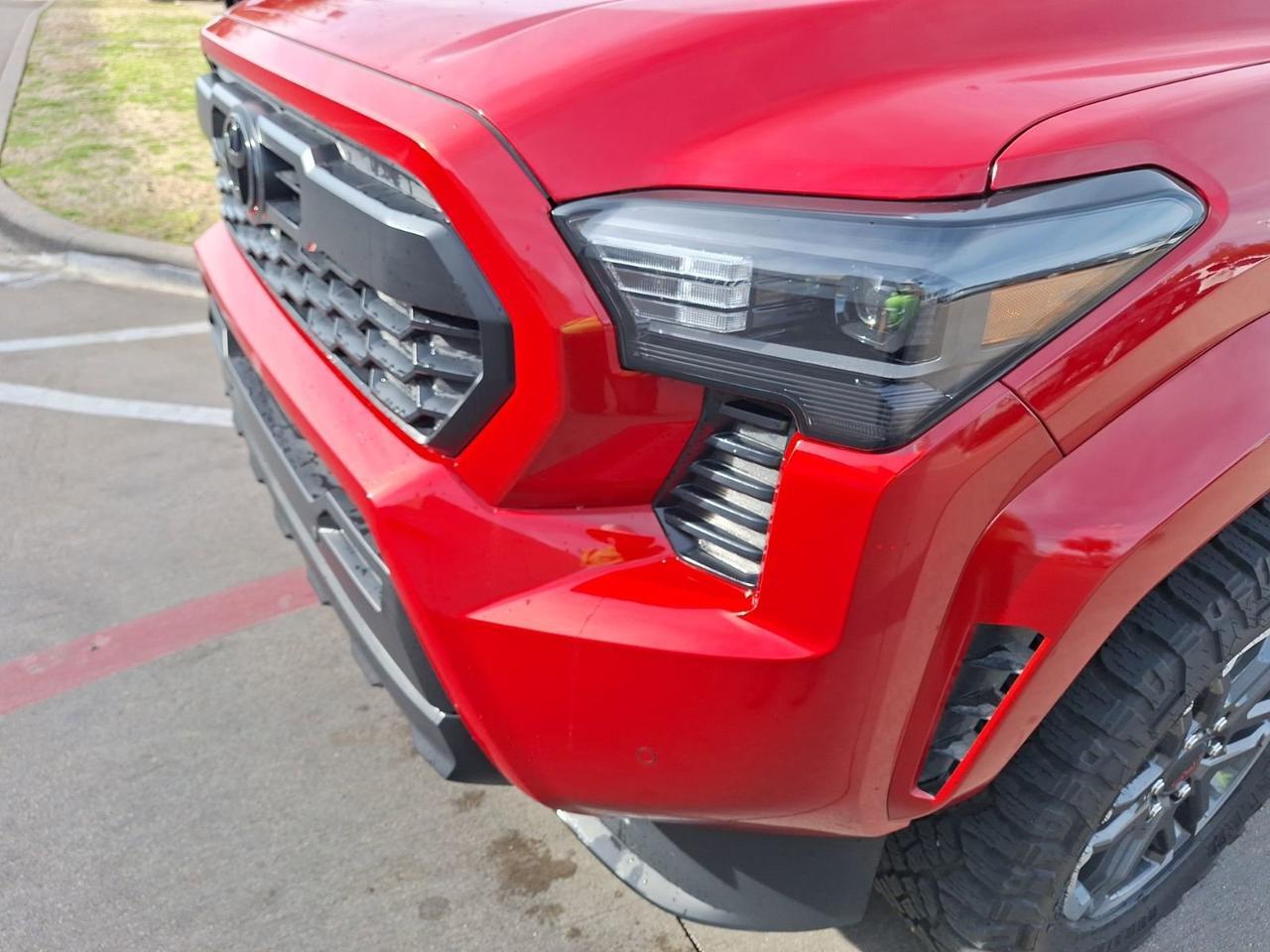 2024 Toyota Tacoma 4WD TRD Sport Hurst TX