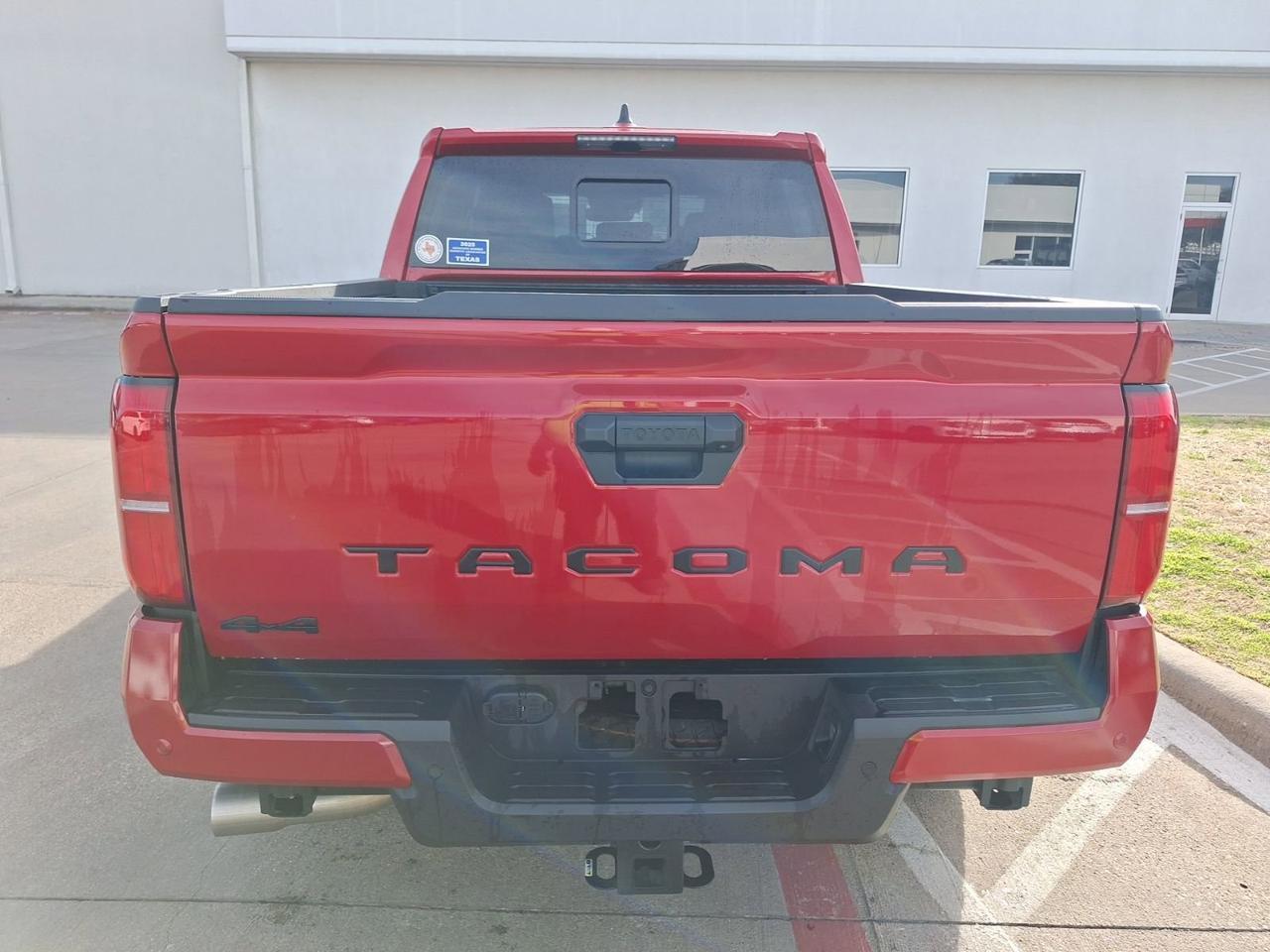 2024 Toyota Tacoma 4WD TRD Sport Hurst TX