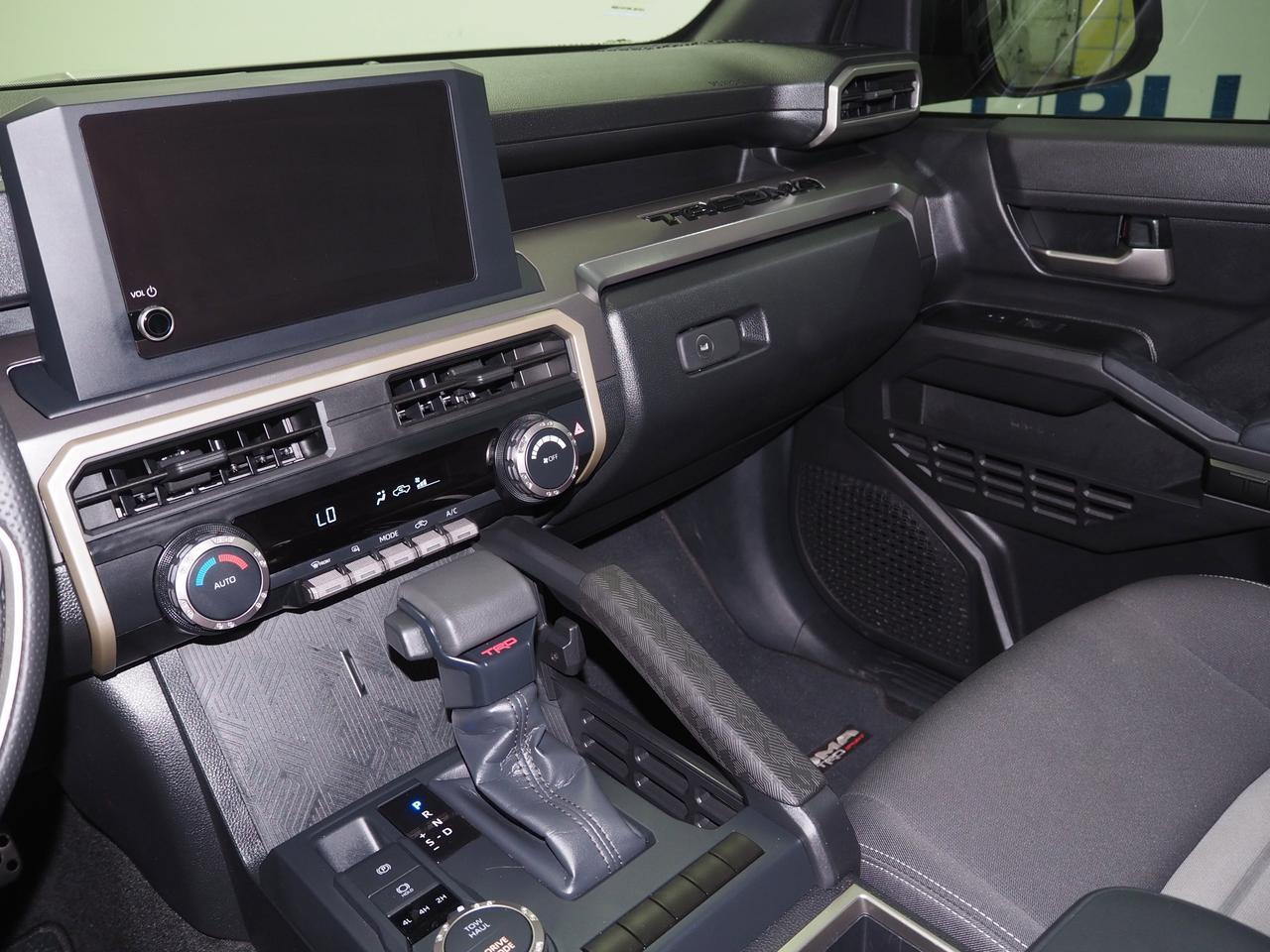 2024 Toyota Tacoma 4WD TRD Sport Hybrid New Braunfels TX