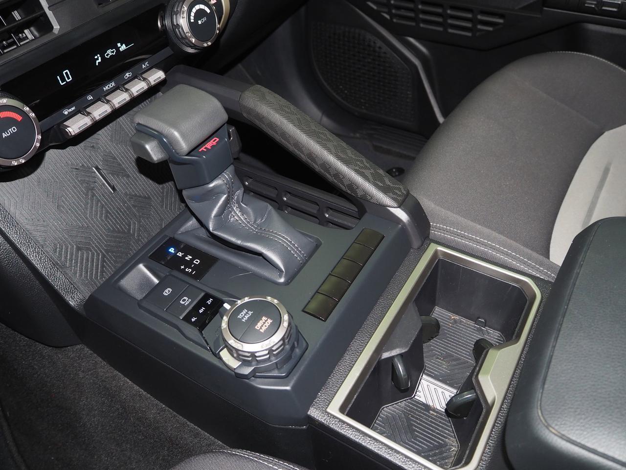 2024 Toyota Tacoma 4WD TRD Sport Hybrid New Braunfels TX