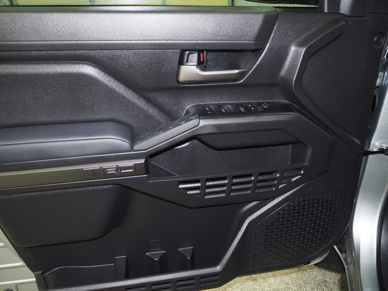 2024 Toyota Tacoma 4WD TRD Sport Hybrid New Braunfels TX