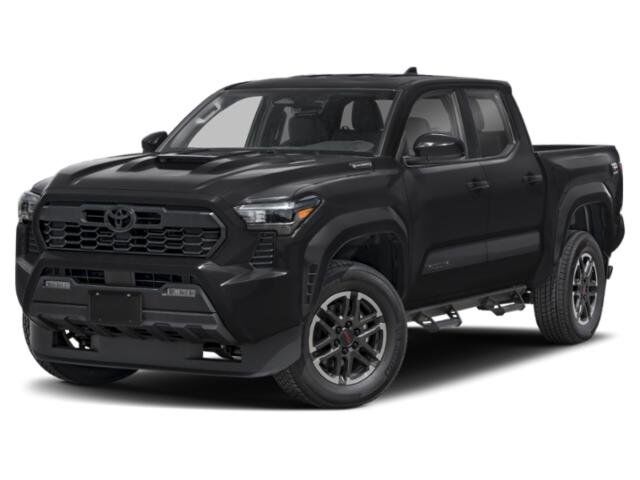 2024 Toyota Tacoma 4WD TRD Sport Hybrid New Braunfels TX