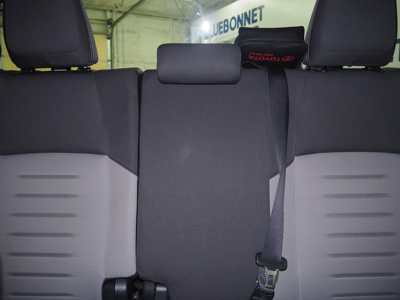 2024 Toyota Tacoma 4WD TRD Sport Hybrid New Braunfels TX