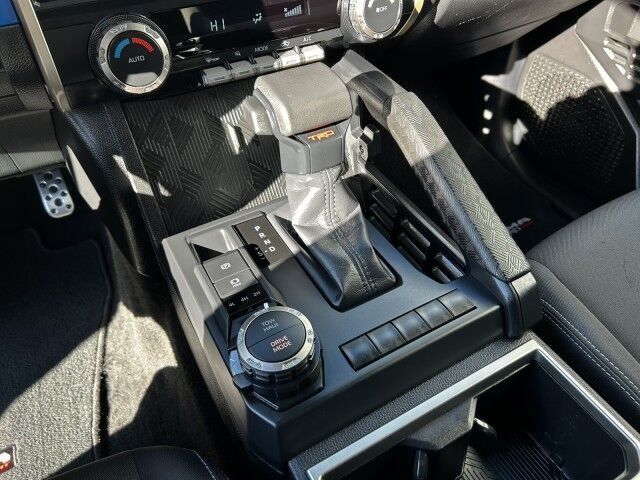 2024 Toyota Tacoma 4WD TRD Sport Marshfield MA