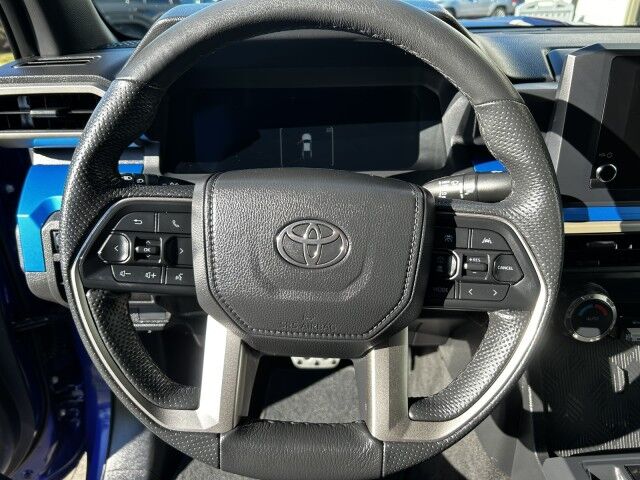 2024 Toyota Tacoma 4WD TRD Sport Marshfield MA