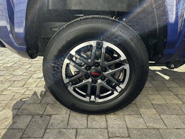 2024 Toyota Tacoma 4WD TRD Sport Marshfield MA