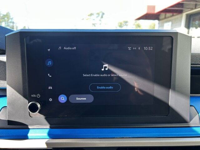 2024 Toyota Tacoma 4WD TRD Sport Marshfield MA