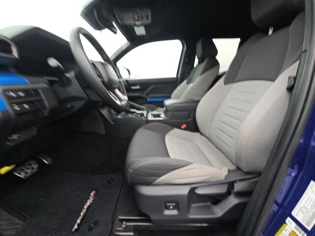 2024 Toyota Tacoma 4WD TRD Sport Marshfield MA