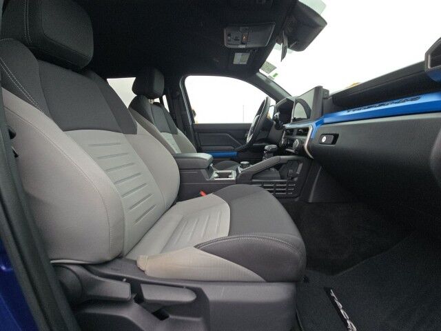 2024 Toyota Tacoma 4WD TRD Sport Marshfield MA