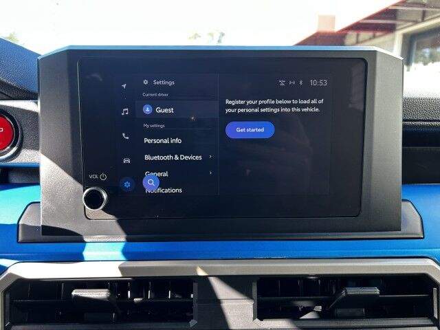 2024 Toyota Tacoma 4WD TRD Sport Marshfield MA