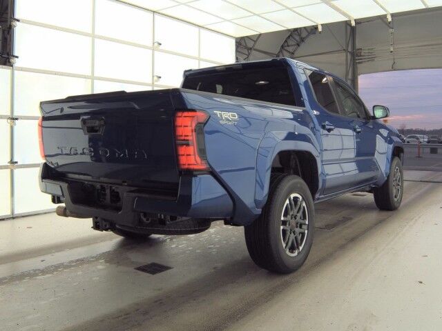 2024 Toyota Tacoma 4WD TRD Sport Marshfield MA