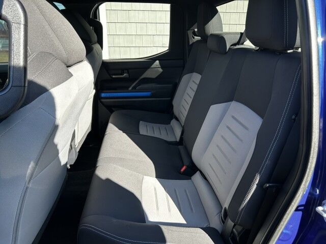 2024 Toyota Tacoma 4WD TRD Sport Marshfield MA