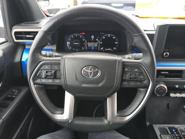 2024 Toyota Tacoma 4WD TRD Sport Marshfield MA