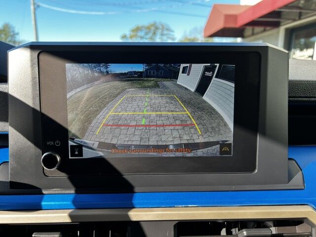 2024 Toyota Tacoma 4WD TRD Sport Marshfield MA