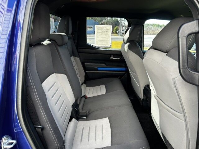 2024 Toyota Tacoma 4WD TRD Sport Marshfield MA