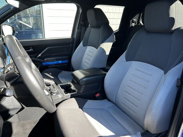 2024 Toyota Tacoma 4WD TRD Sport Marshfield MA