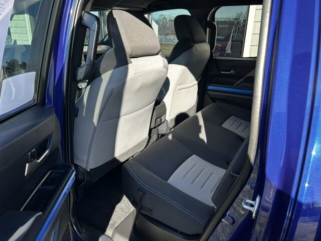 2024 Toyota Tacoma 4WD TRD Sport Marshfield MA