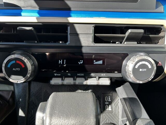 2024 Toyota Tacoma 4WD TRD Sport Marshfield MA