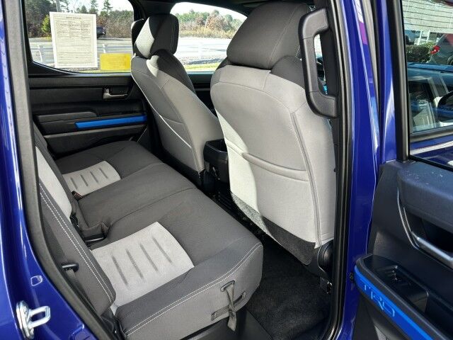 2024 Toyota Tacoma 4WD TRD Sport Marshfield MA