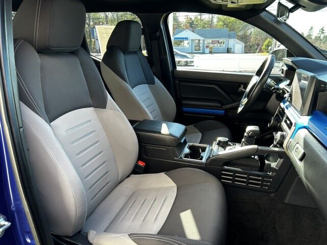 2024 Toyota Tacoma 4WD TRD Sport Marshfield MA