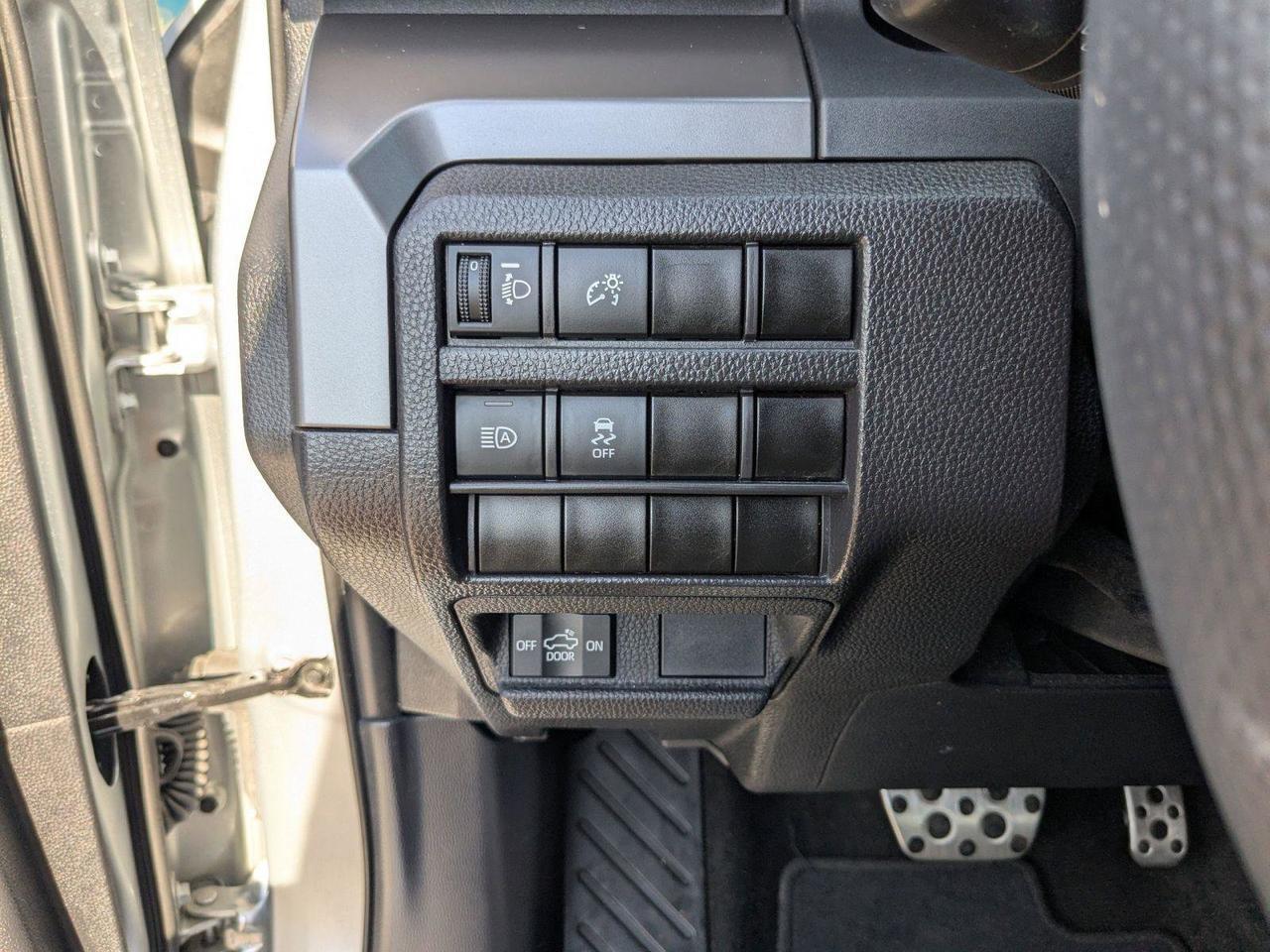 2024 Toyota Tacoma 4WD TRD Sport San Antonio TX