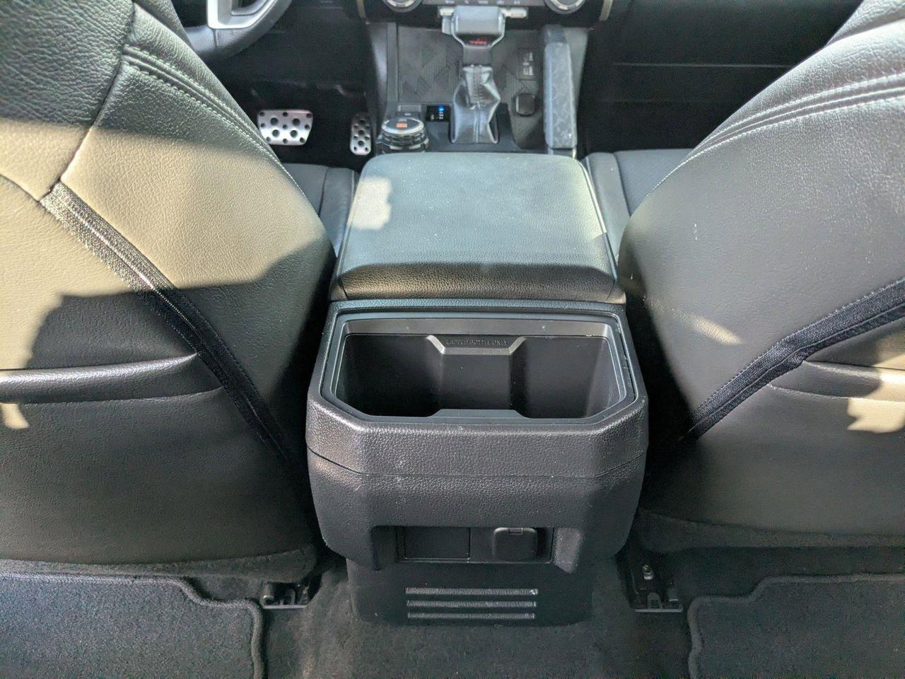 2024 Toyota Tacoma 4WD TRD Sport San Antonio TX