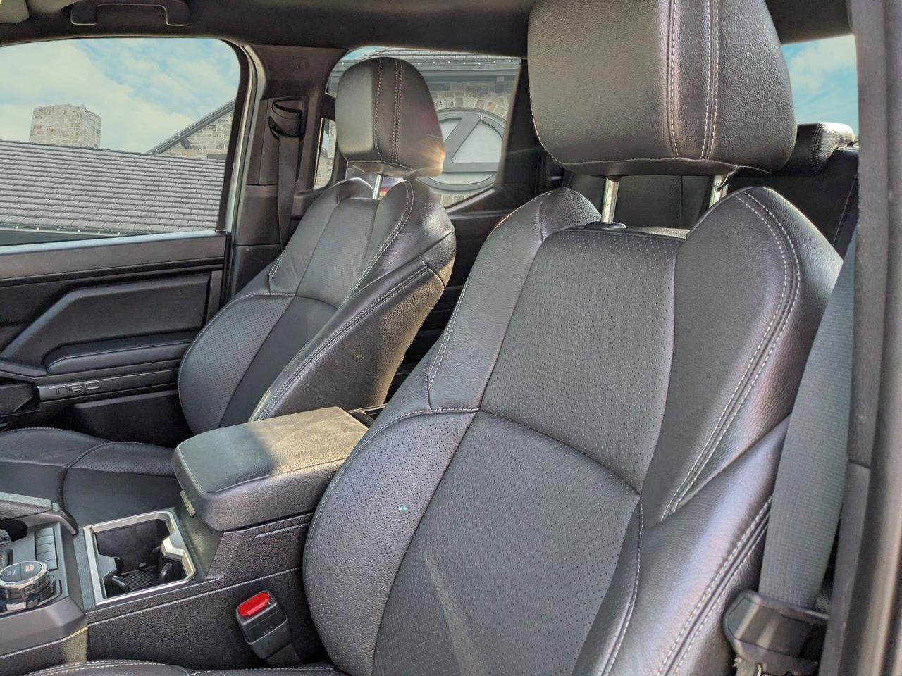 2024 Toyota Tacoma 4WD TRD Sport San Antonio TX