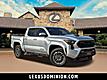 2024 Toyota Tacoma 4WD TRD Sport