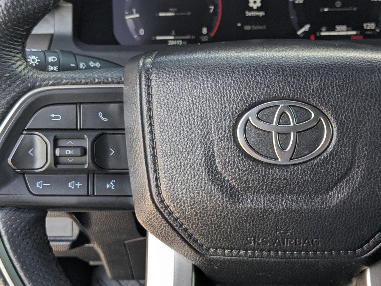 2024 Toyota Tacoma 4WD TRD Sport San Antonio TX