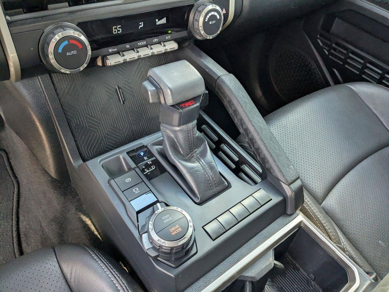 2024 Toyota Tacoma 4WD TRD Sport San Antonio TX