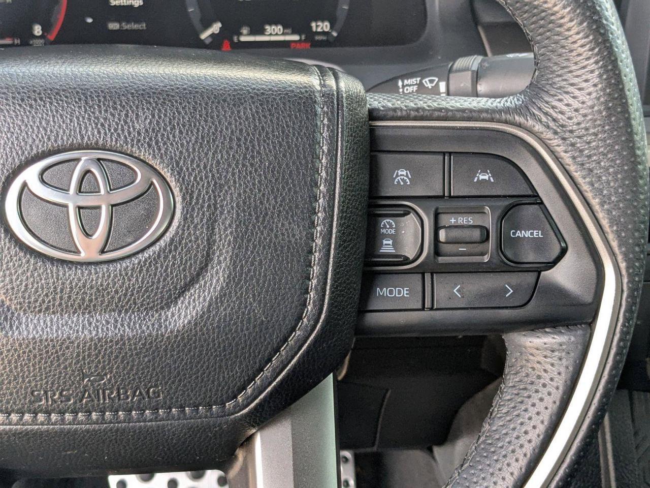 2024 Toyota Tacoma 4WD TRD Sport San Antonio TX