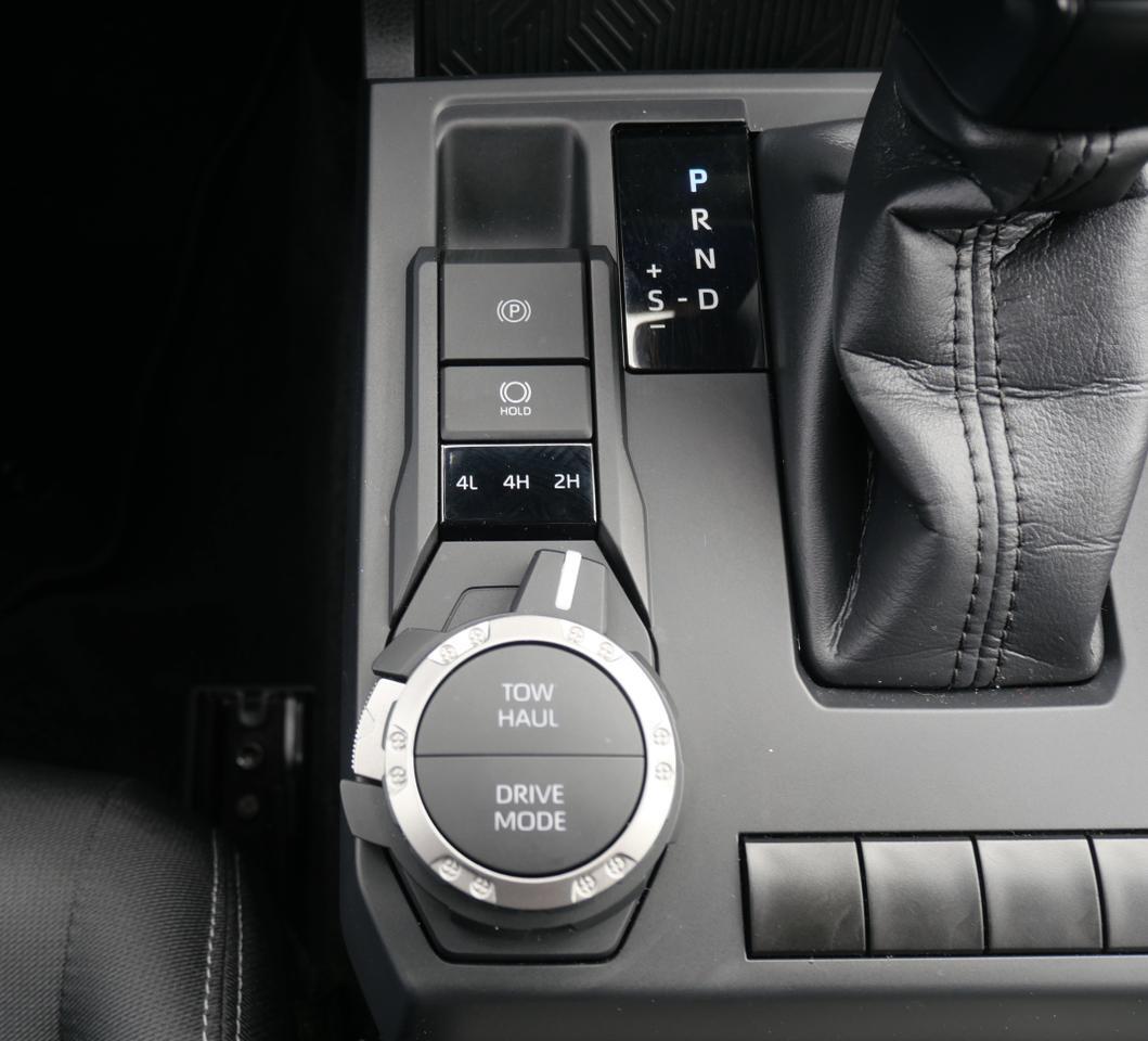 2024 Toyota Tacoma 4WD TRD Sport San Juan TX