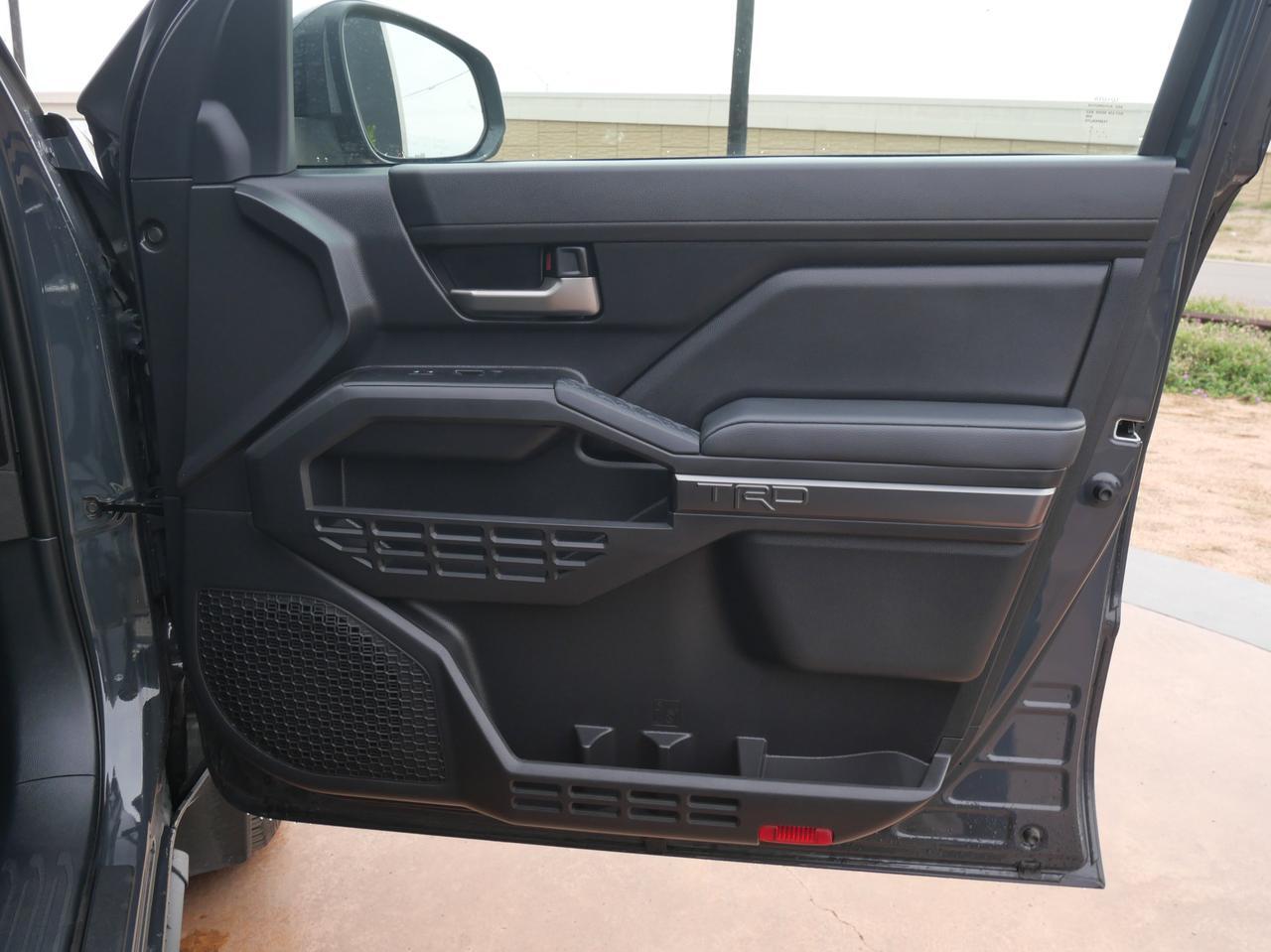 2024 Toyota Tacoma 4WD TRD Sport San Juan TX