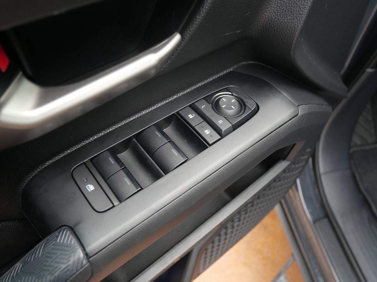 2024 Toyota Tacoma 4WD TRD Sport San Juan TX