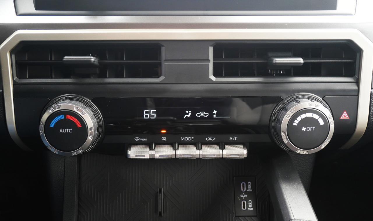 2024 Toyota Tacoma 4WD TRD Sport San Juan TX